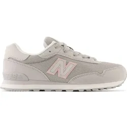 NEW BALANCE Kinder Freizeitschuhe 515, RAIN CLOUD (GC515PNK), 36