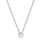 LEONARDO Charm-Kette Paola Clip&Mix Silber/Edelstahl