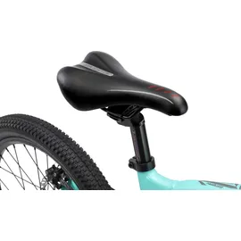 Bikestar 20 Zoll RH 30 cm türkis