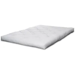 KARUP Design - Futon Matratze, 160 x 200 cm, Comfort (natural 901)