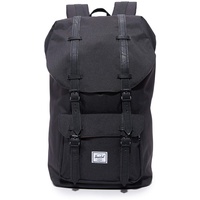 25 l black/black