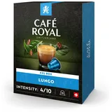 Café Royal Lungo 36 St.