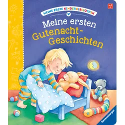 Ravensburger - Meine ersten Gutenacht-Geschichten