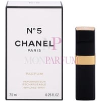 Chanel No. 5 Eau de Parfum ab 81,00 € kaufen