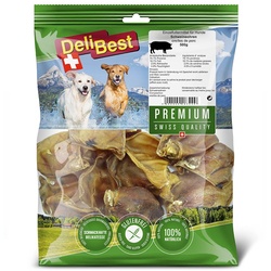 Delipet Premium Schweineohren 500 g