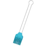 Kochblume Backpinsel Pinsel L Türkis blau