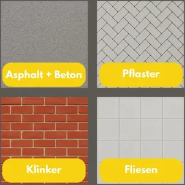 Caramba Ölflecken-Entferner 1 l