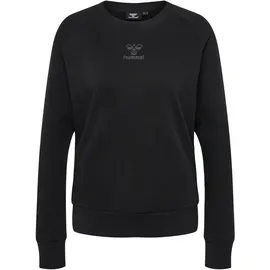 hummel hmlCONS Sweatshirt Damen 2001 black XS