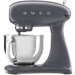 SMF03GREU Küchenmaschine im 50er Jahre Retro Design Full Color-Lackierung