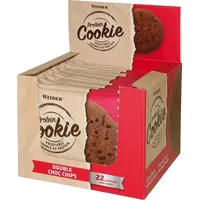 Weider Protein Cookie Schoko 12 x 90 g