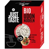 Just Taste Udon Nudeln bio