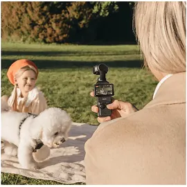 DJI Osmo Pocket 3