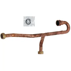 VAILLANT Anschlusszubehör (Zirkulation) für VCI 196/3-5 und 246/3-5