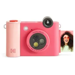 Digitalkamera Kodak SMILE