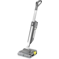 Kärcher Scheuersaugmaschine BR 30/1 C Grau/Weiß