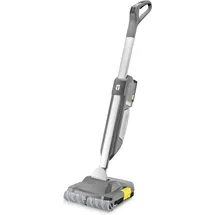 Kärcher Scheuersaugmaschine BR 30/1 C Grau/Weiß