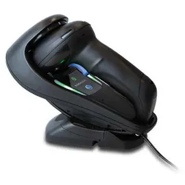 Datalogic Gryphon I GD4590 - Barcode-Scanner Kabelgebunden 2D Imager Schwarz Hand-Scanner USB