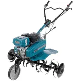 Könner & Söhnen & KS 7HP-950A Benzin-Bodenhacke, Motorhacke Gartenfräse Bodenfräse