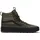 Vans MTE SK8-Hi Waterproof Insulated Damen Grün/Schwarz 38