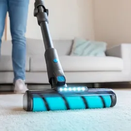 Cecotec Conga Rockstar 9500 Connected 3000 Ia Staubsauger Silber One Size / EU Plug Silber One Size - Silber