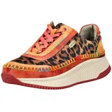 LAURA VITA Sneaker Damen orange 40