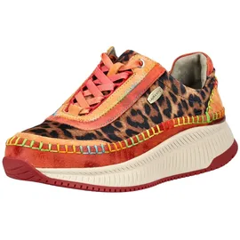 LAURA VITA Sneaker Damen orange 40