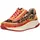 LAURA VITA Sneaker Damen orange 40
