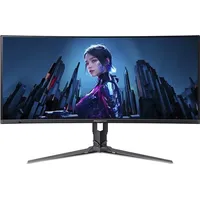 Acer Predator X34 X5 86,4cm (34") UWQHD OLED Curved