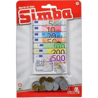 Simba Euro-Spielgeld