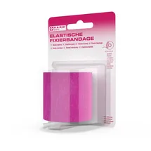 HARO Elastische Fixierbandage - breit 4,5 m Bandage(s)