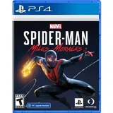 Marvel's Spider-Man: Miles Morales
