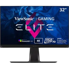 ViewSonic XG320U 32"