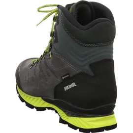 MEINDL Air Revolution 2.6 Schuhe (Größe 42.5, grau)