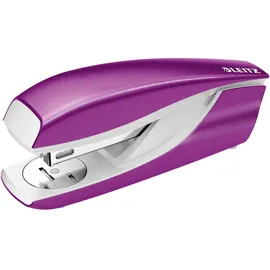 Leitz Heftgerät NeXXt 55022062 30Blatt Metall violett