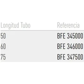 Cressi Sioux, 50 cm,