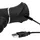 Happy Rabbit Triple Curve 24,2 black