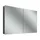 Schneider STYLE 100 cm schwarz LED