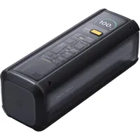 Xiaomi BHR9970GL, Power Bank, 25000mAh Schnellladen, Dual-Port - Schwarz