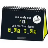 Grafik Werkstatt "Das Original" Ich kaufe ein "i" und...