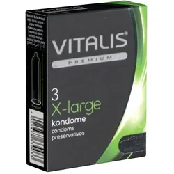 Vitalis Premium *X-Large* 3 St
