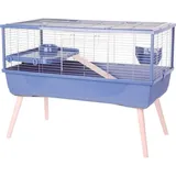 Zolux Neolife 100 99 x 54 x 79 cm Blau