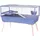 Zolux Neolife 100 99 x 54 x 79 cm Blau
