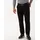 Eurex by Brax Herren Flatfronthose Style JIM PERMA BLACK, perma schwarz, Gr. 50