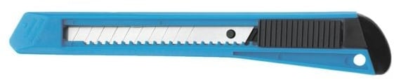 Preisvergleich Produktbild Cutter 9 mm blau, Westcott