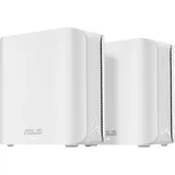 Asus ZenWiFi BD4 BE3600 - 2er Set