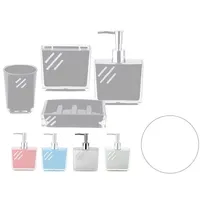 Schäfer Badezimmer-Set 4-tlg.
