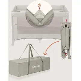 lionelo Ellen Beige 70 x 140 cm