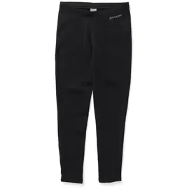 Houdini Long Power Leggings - True Black - S