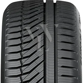 Falken 245/45 R18 100W Euroallseason AS-220 PRO XL MFS