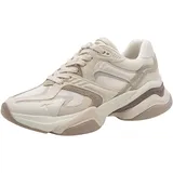 TAMARIS Sneaker Low Beige Damen 38
